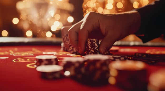 indolottery market categories: sportsbook, live-dealer, slots, and esports